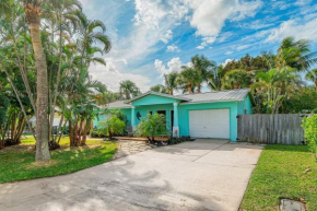 Captains Quarters Of Delray Beach